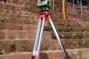 Total Station P6